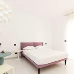 Hébergement de vacances Casa Laruccia Conversano