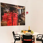 Hébergement de vacances Casa Laruccia Conversano