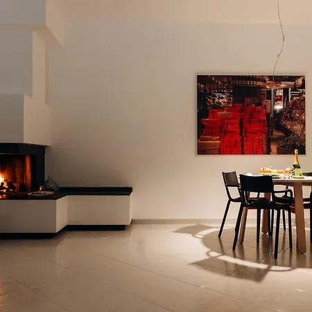 Holiday home Casa Laruccia