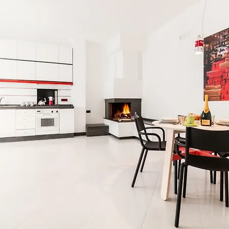 Casa Laruccia Holiday home