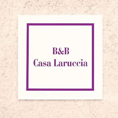 Casa Laruccia * קונברסאנו