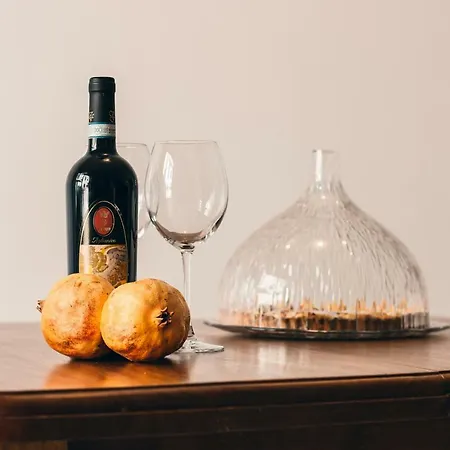 Hébergement de vacances Casa Laruccia Conversano