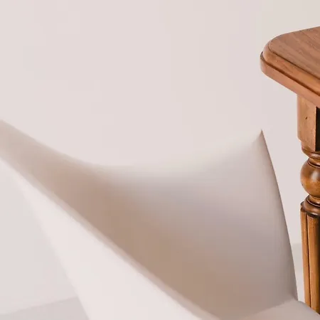 Hébergement de vacances Casa Laruccia Conversano