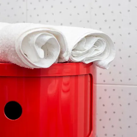 בית נופש Casa Laruccia *