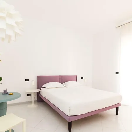 בית נופש Casa Laruccia קונברסאנו