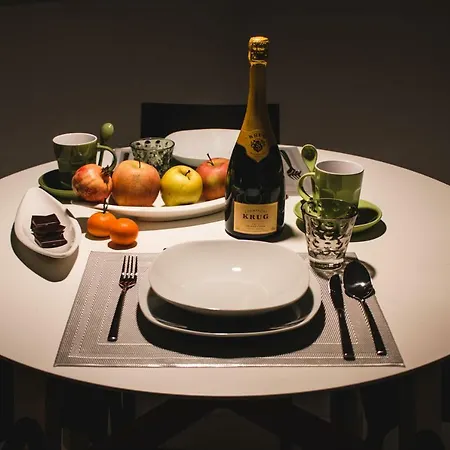 Holiday home Casa Laruccia Conversano