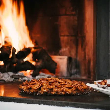 Casa Laruccia Hébergement de vacances