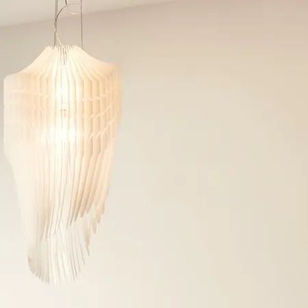 בית נופש Casa Laruccia