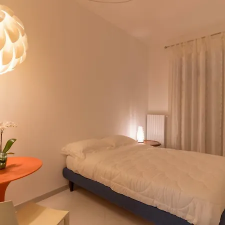 Casa Laruccia * קונברסאנו