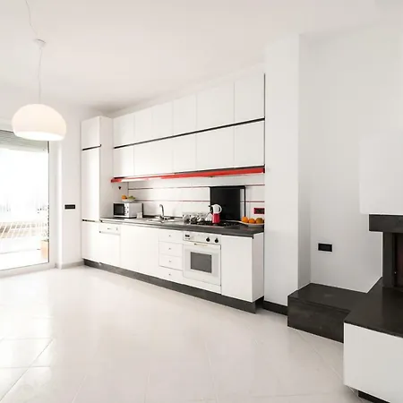 Hébergement de vacances Casa Laruccia *