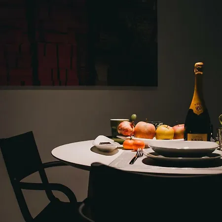 Casa Laruccia * Conversano