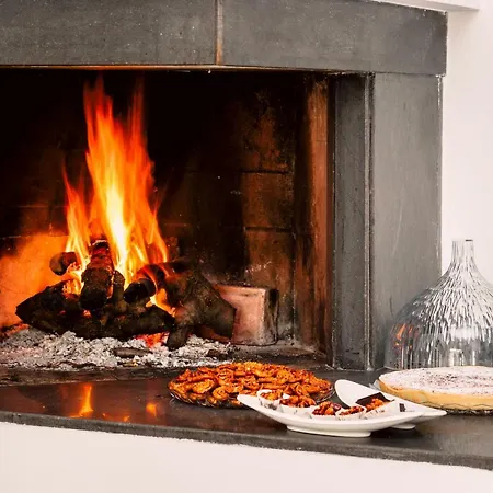 Casa Laruccia Hébergement de vacances *