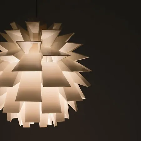 Casa Laruccia בית נופש