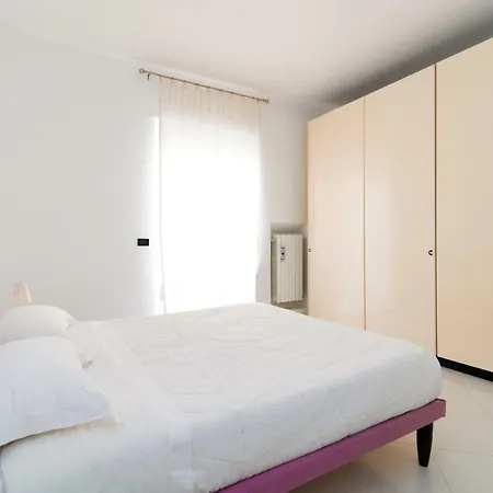 Casa Laruccia בית נופש קונברסאנו