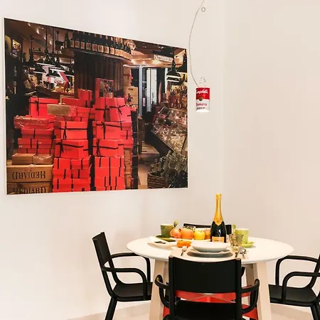 Holiday home Casa Laruccia Conversano