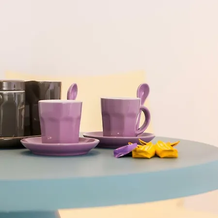 Casa Laruccia Holiday home *