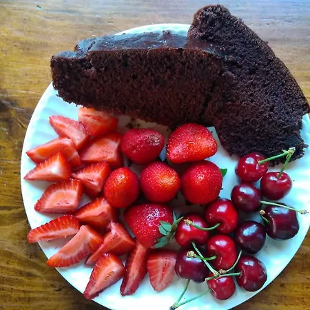 Casa Laruccia קונברסאנו