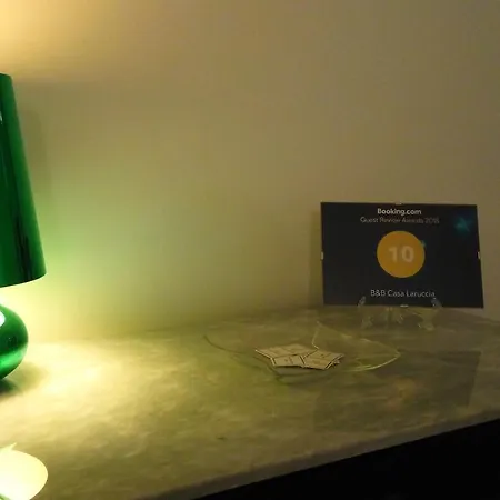 Holiday home Casa Laruccia