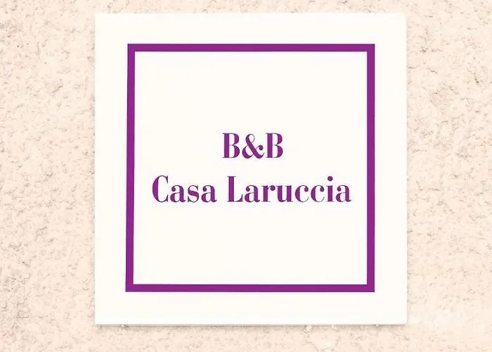 Casa Laruccia * Conversano