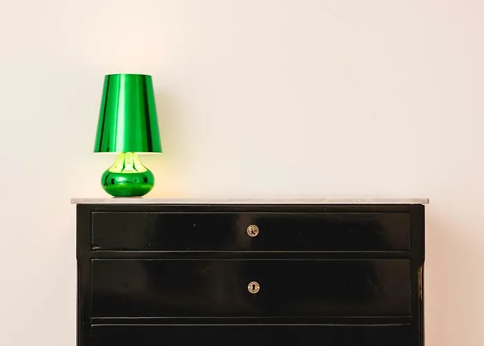 Casa Laruccia Casa vacanze