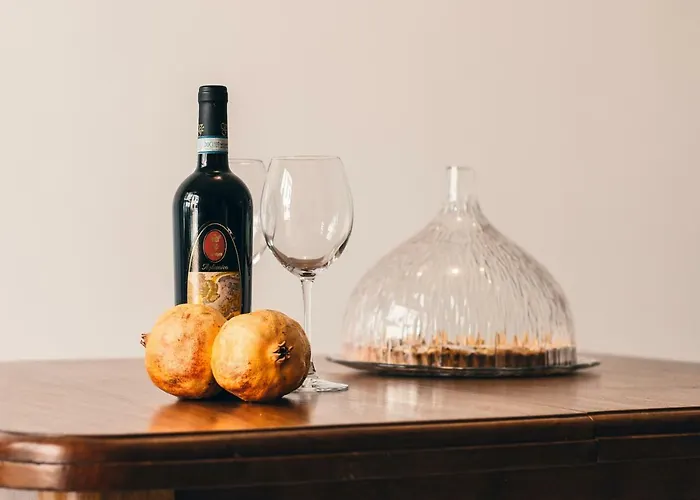 Casa vacanze Casa Laruccia Conversano