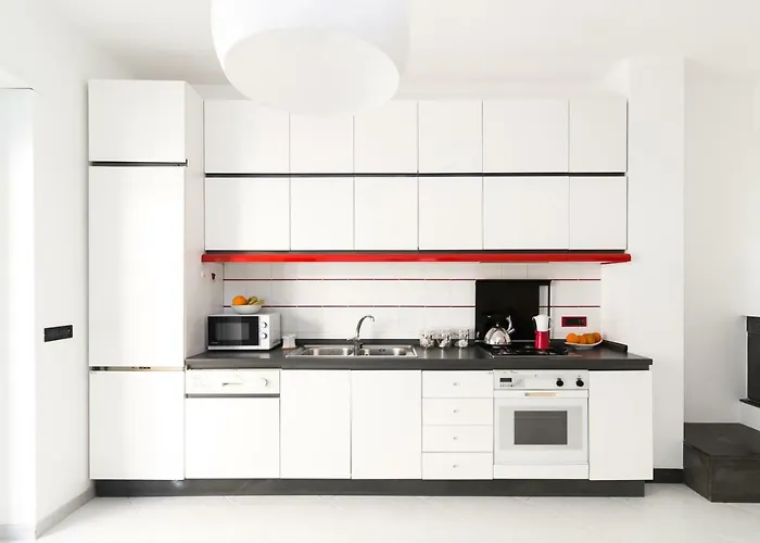 Casa Laruccia Casa vacanze