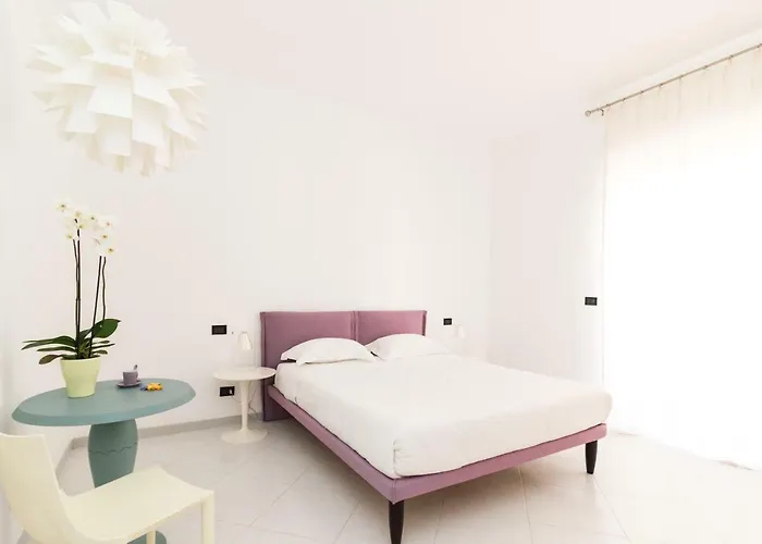 Casa vacanze Casa Laruccia Conversano