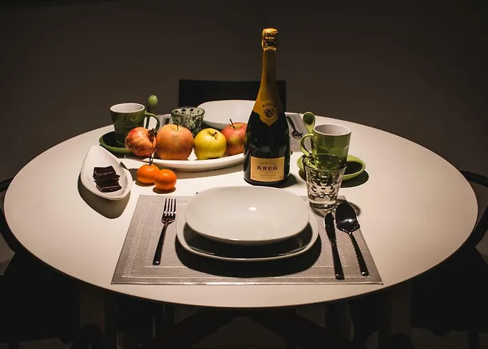 Casa vacanze Casa Laruccia Conversano