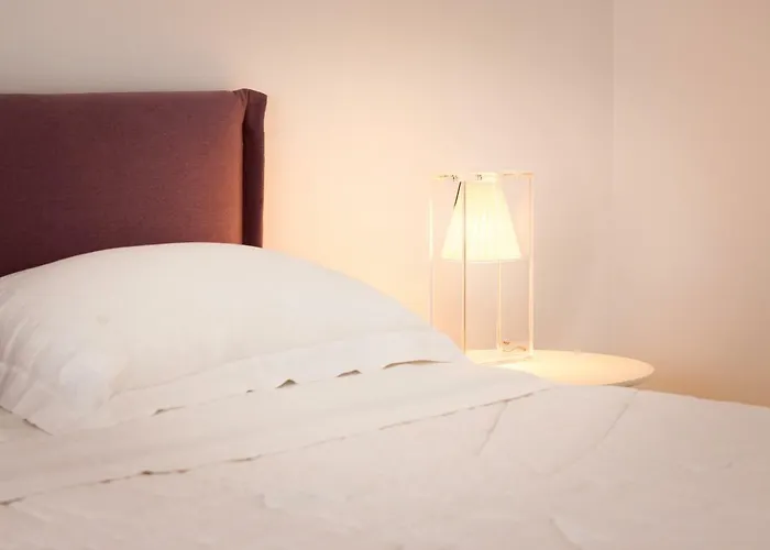 Casa Laruccia Casa vacanze *