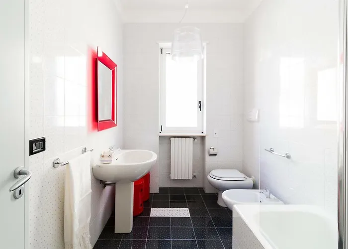 Casa vacanze Casa Laruccia *