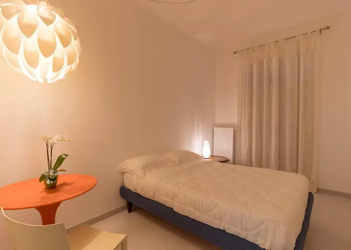 Casa Laruccia * Conversano