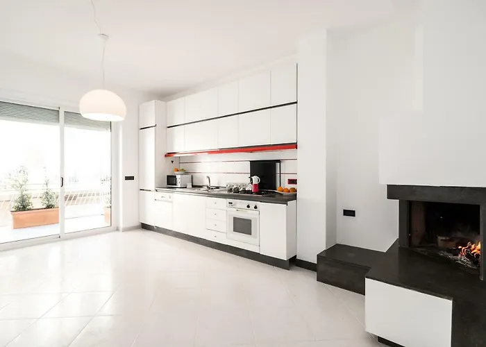 Casa vacanze Casa Laruccia *