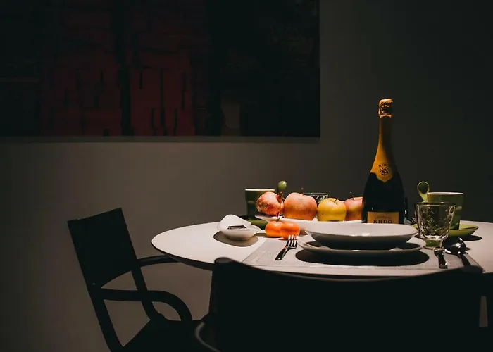 Casa Laruccia * Conversano