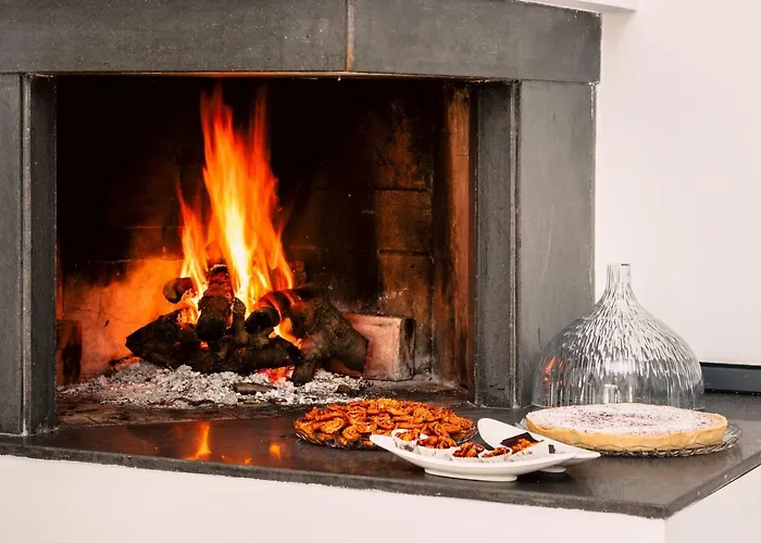 Casa Laruccia Casa vacanze *