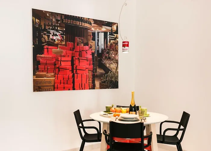 Casa vacanze Casa Laruccia Conversano