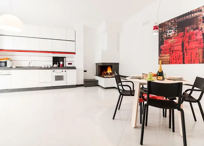 Casa Laruccia Casa vacanze