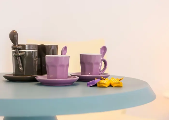 Casa Laruccia Casa vacanze *