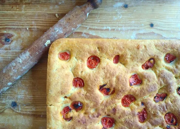 Casa Laruccia Casa vacanze Conversano