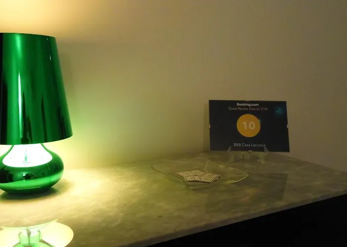 Casa vacanze Casa Laruccia